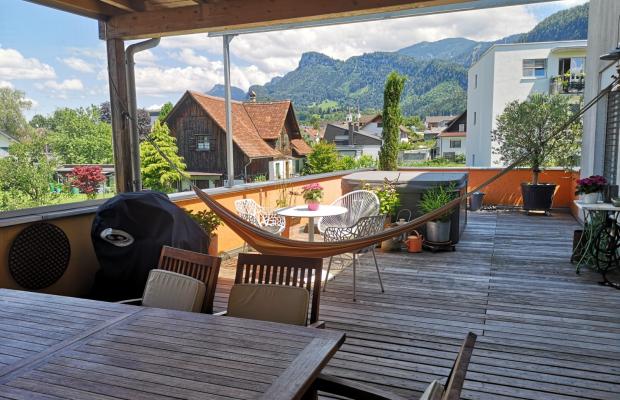 3,5 Zimmerwohnung in Götzis