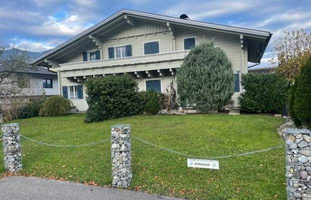 Tolles Mehrfamilienhaus in Nenzing